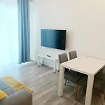 Ajp Nova3 Lux Apartament