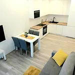 Ajp Nova3 Lux Apartament