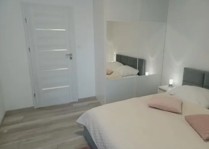 Ajp Nova3 Lux Apartament