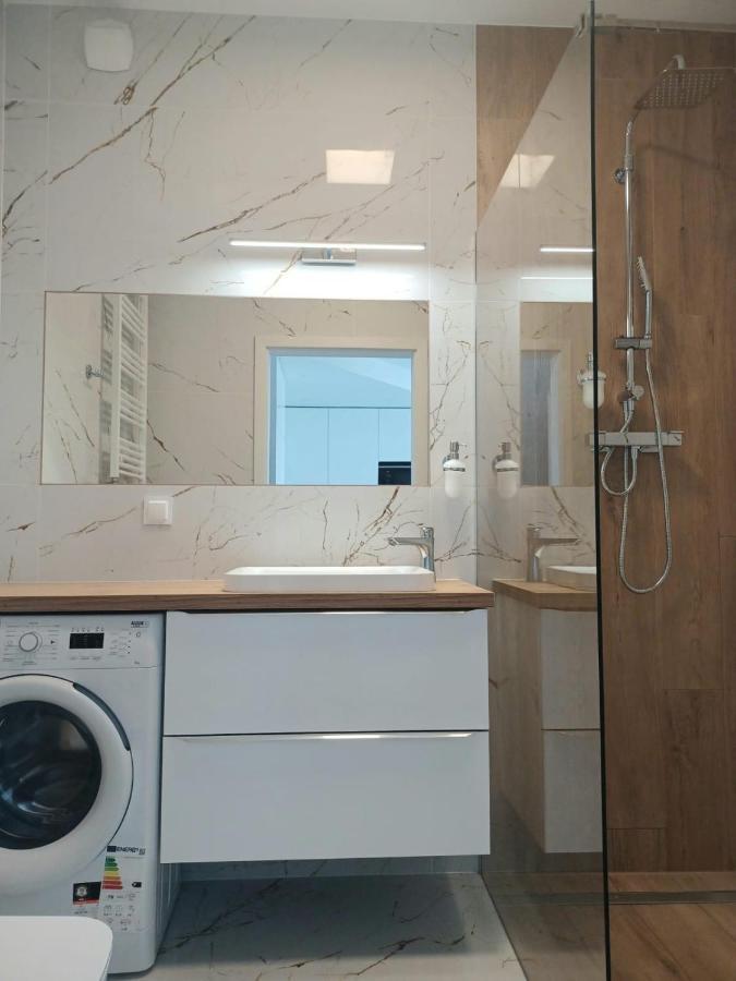 Ajp Nova3 Lux Apartment *