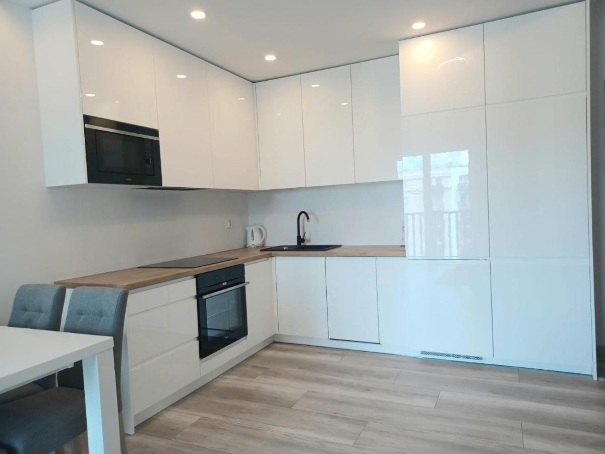 Apartment Ajp Nova3 Lux