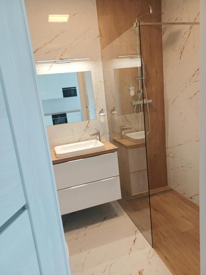 Ajp Nova3 Lux Apartment