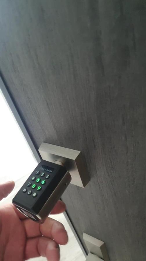 Ajp Nova3 Lux Apartment *