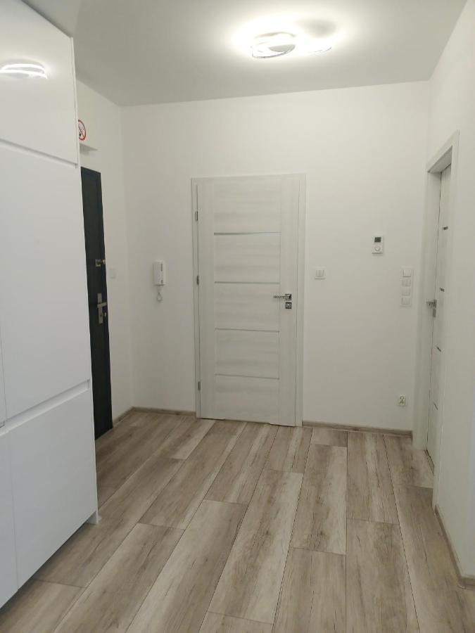 Apartment Ajp Nova3 Lux *