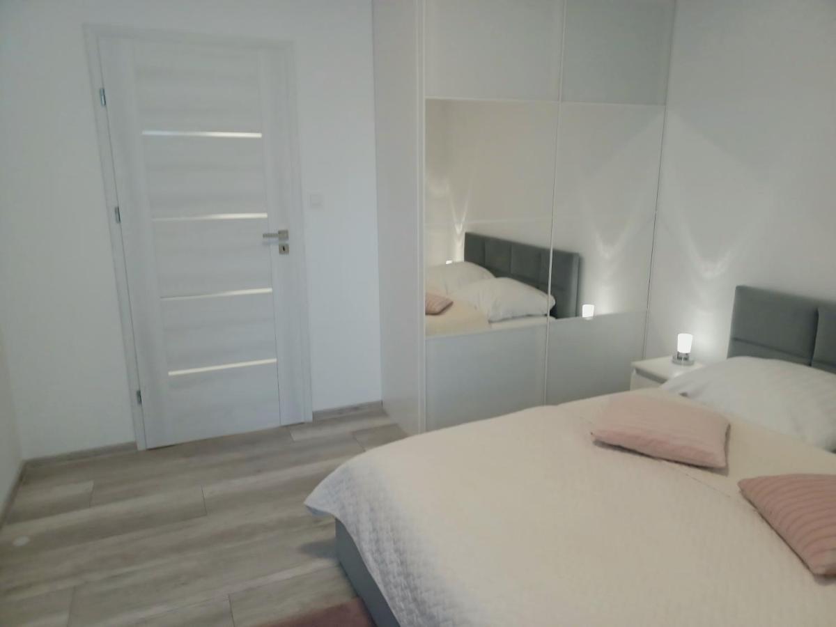 Ajp Nova3 Lux Apartment Stettin