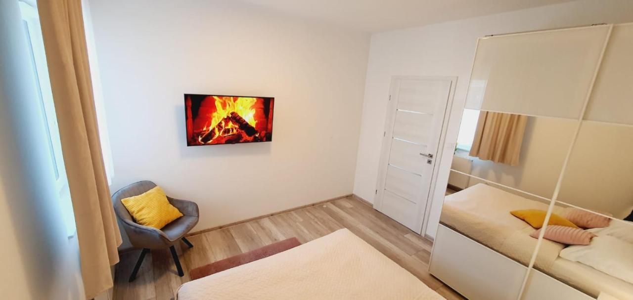 Apartment Ajp Nova3 Lux *