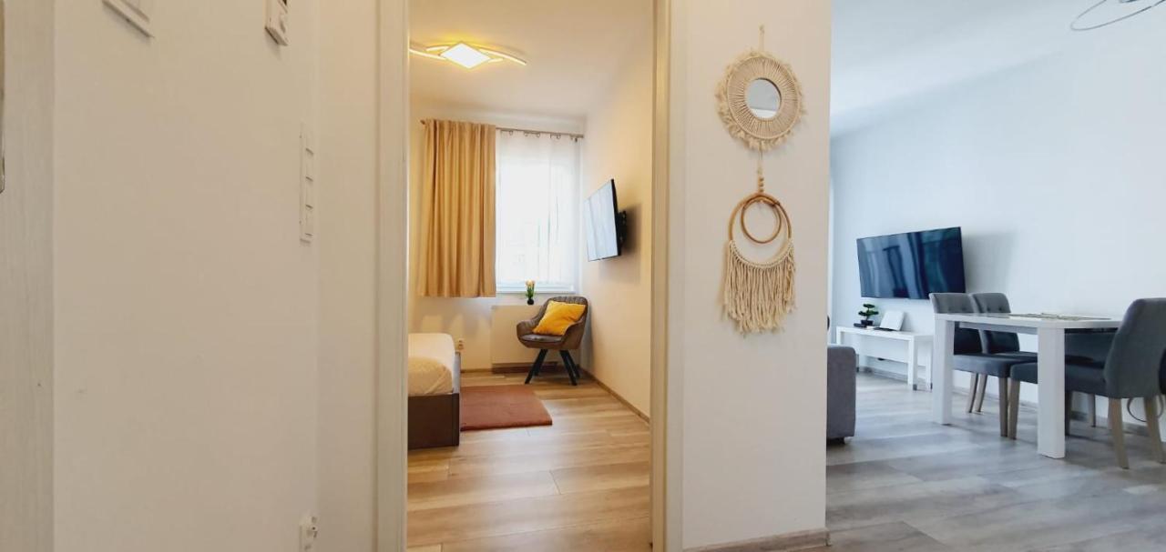 Ajp Nova3 Lux Apartment *