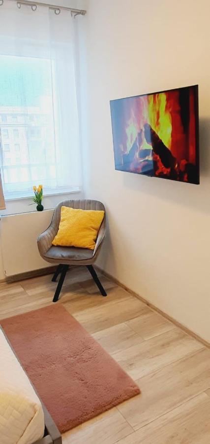 Apartment Ajp Nova3 Lux